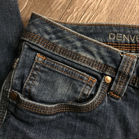 Ladies Denver Hayes jeans, size 10 - Picture 7 of 10